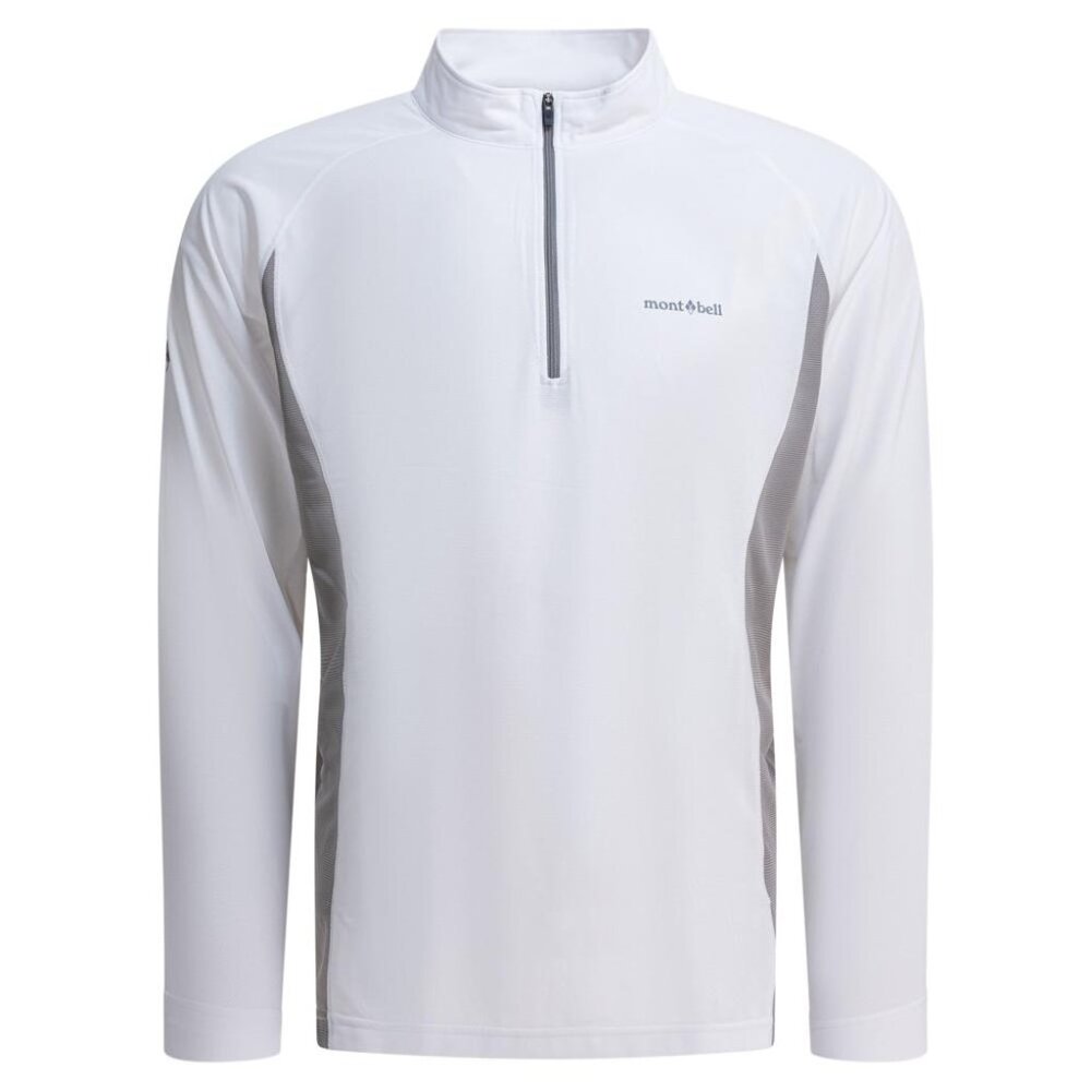 Montbell Sweatshirts Tag Size M Men
